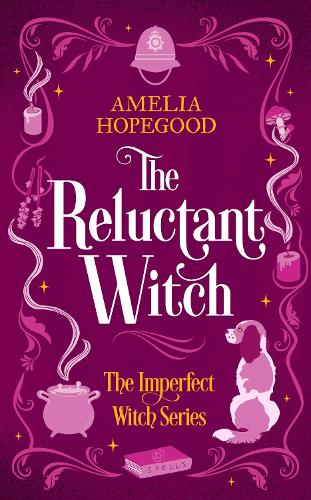 The Reluctant Witch