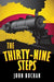 The Thirty-Nine Steps (Dyslexic Specialist edition)