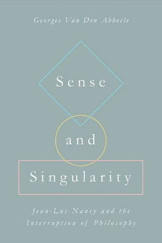 Sense and Singularity