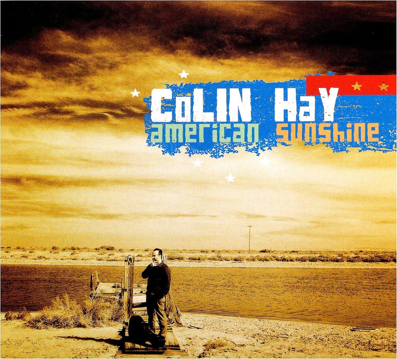 American sunshine