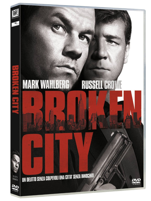 Broken City