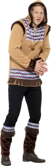 Smiffys Deluxe Pirate Captain Costume, Black Jacket, Mock Waistcoat, Trousers, Neck Scarf & Hat, Pirate Dress Up Costumes