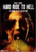 dvd - hard ride to hell (1 DVD
