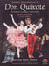 Don Quixote.Il Matrimonio Di Kitri (Dvd
