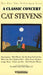 Cat Stevens: Tea for the Tillerman - Live