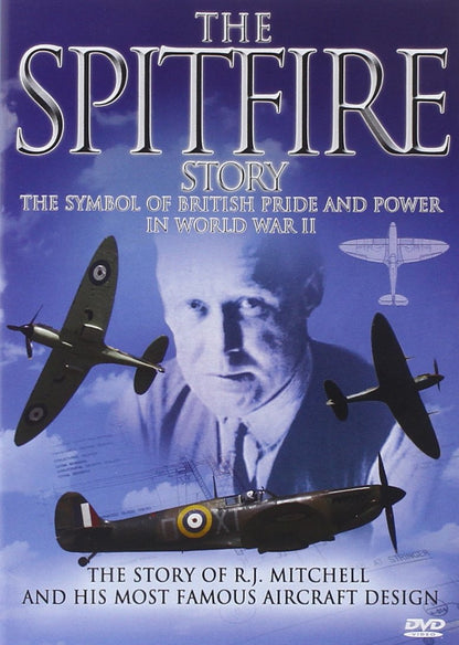 The Spitfire Story