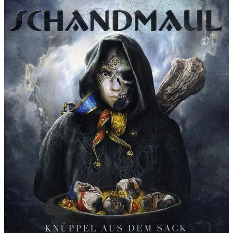 Knüppel aus dem Sack Exclusive Earbook