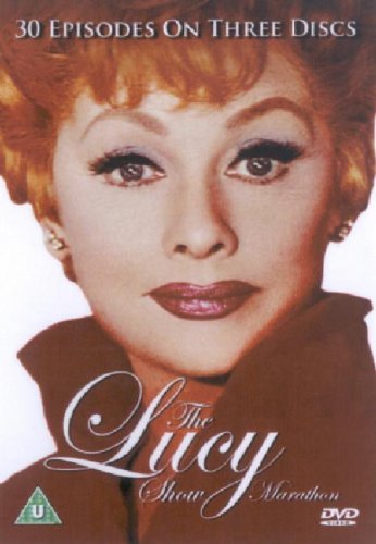Lucy Show (Import)