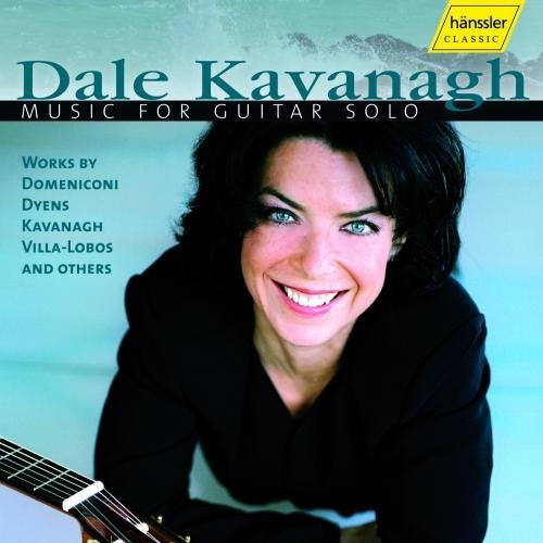 Music for Guitar Solo
