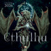 Cthulhu Wall Calendar 2026 (Art Calendar)