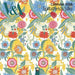 V&A: Spitalfields Silks Wall Calendar 2026 (Art Calendar