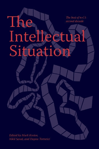 The Intellectual Situation: The Best of n+1’s Second Decade