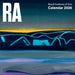 Royal Academy of Arts Wall Calendar 2026 (Art Calendar