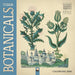 Bodleian Libraries: Tudor Botanicals Wall Calendar 2026 (Art Calendar