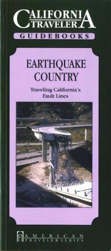 Earthquake Country