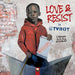 TVBOY: Love & Resist! Wall Calendar 2026 (Art Calendar