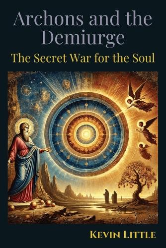 Archons and the Demiurge