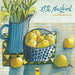 Esté MacLeod Wall Calendar 2026 (Art Calendar)