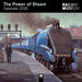 National Railway Museum: The Power of Steam Wall Calendar 2026 (Art Calendar