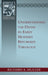 Understanding the Divine in Early Modern Reformed Theology