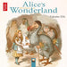 British Library: Alice's Adventures in Wonderland Mini Wall Calendar 2026 (Art Calendar