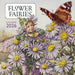 Flower Fairies Mini Wall Calendar 2026 (Art Calendar