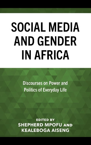 Social Media and Gender in Africa