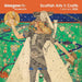Glasgow Museums: Scottish Arts & Crafts Wall Calendar 2026 (Art Calendar