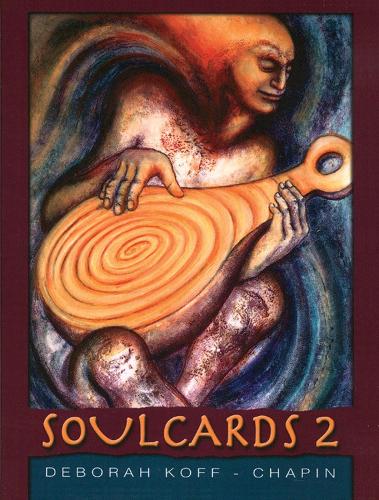 Soul Cards Two