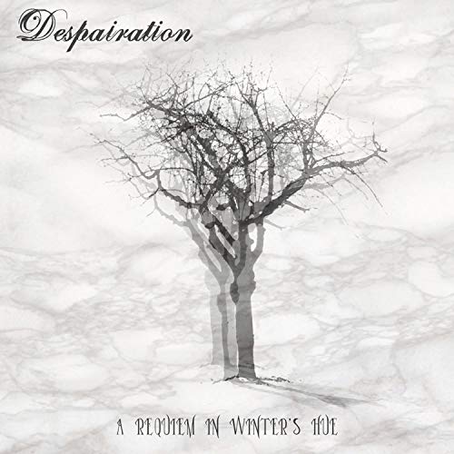 A Requiem in Winter's Hue