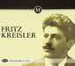 Fritz Kreisler