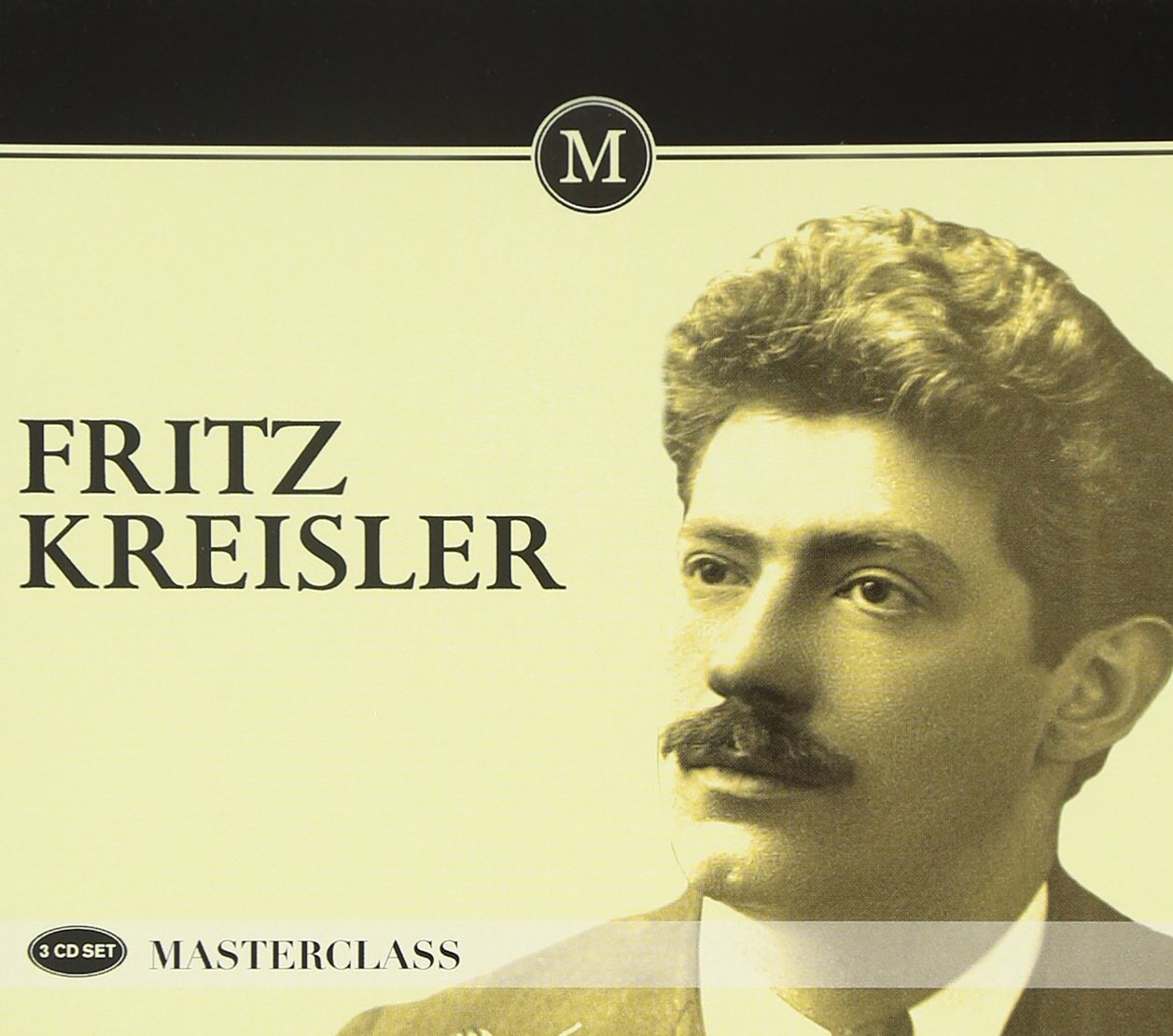 Fritz Kreisler