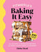 Fitwaffle's Baking It Easy