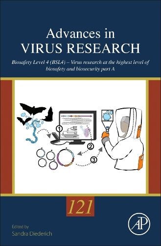 Biosafety Level 4 (BSL4) – Virus Research at the Highest Level of Biosafety and Biosecurity