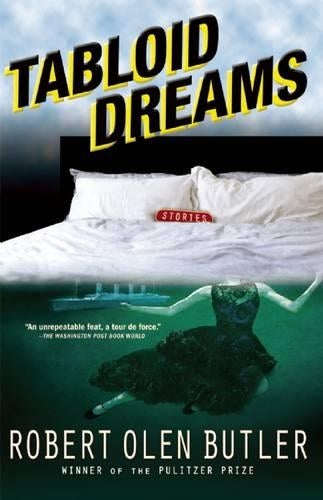 Tabloid Dreams