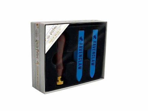 Harry Potter: Ravenclaw Wax Seal Set