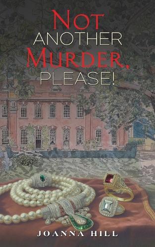 Not Another Murder, Please!