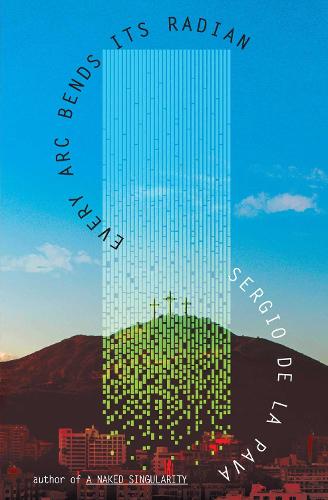 Every Arc Bends Its Radian