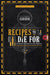 Gastronogeek: Recipes to Die For