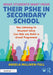 What Students Want from their PSHE in Secondary School