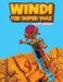 Windi – the Super Vole