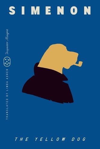 The Yellow Dog (Inspector Maigret)