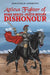 Atticus Fighter of Rome Series – Death Before Dishonour