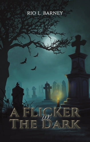 A Flicker in the Dark