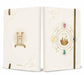 Harry Potter: Hogwarts Constellation Softcover Notebook
