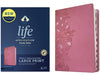 KJV Life Application Study Bible, Third Edition, Large Print
