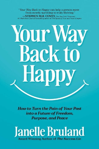 Your Way Back to Happy