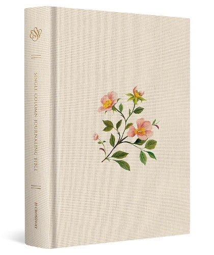 ESV Single Column Journaling Bible