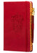 Harry Potter: Gryffindor Classic Softcover Journal with Pen
