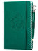 Harry Potter: Slytherin Classic Softcover Journal with Pen